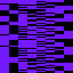♫ ByteBeats #264