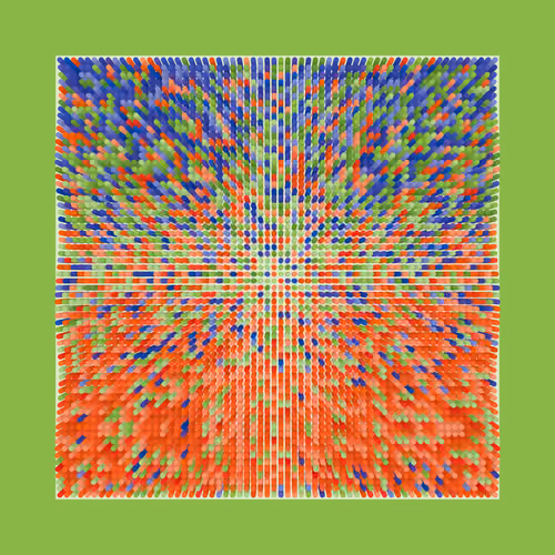 Transitions #2437