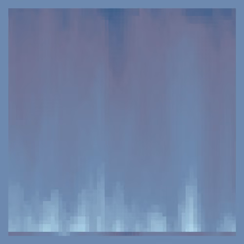 High Tide #726