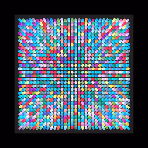 Transitions By Jason Ting X Matt Bilfield