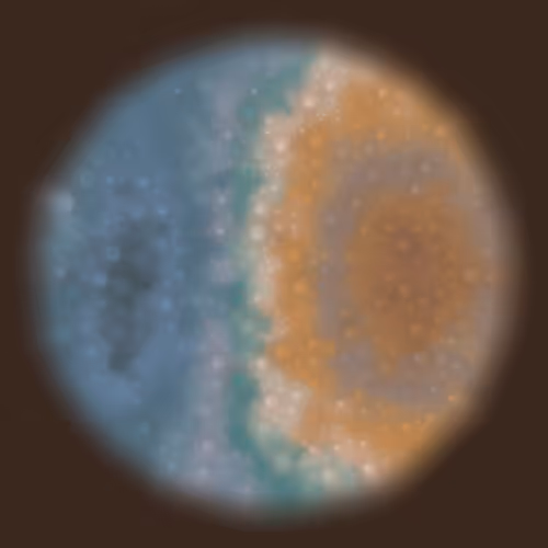 Void #257