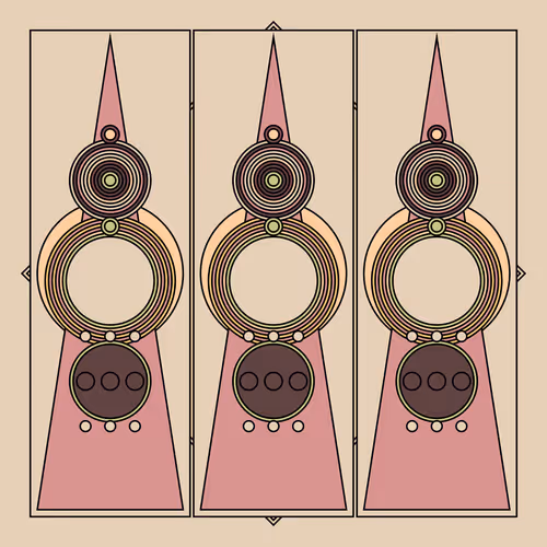 Eccentrics #15