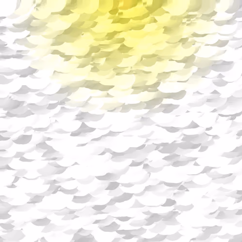 Dot Matrix Gradient Study #52