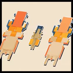 Paper Armada #342