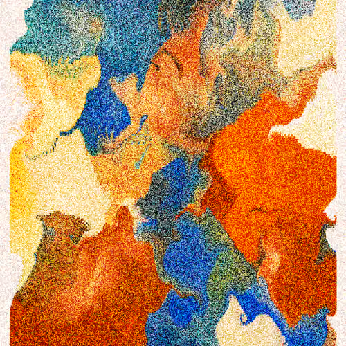 RASTER #142