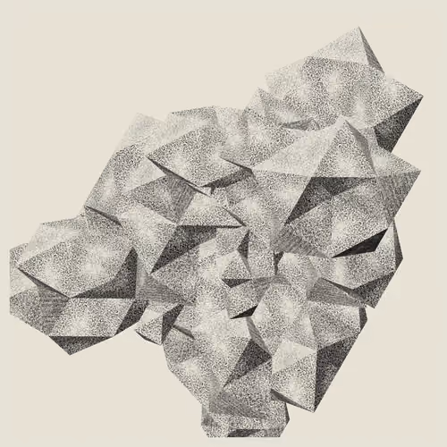Primitives #104