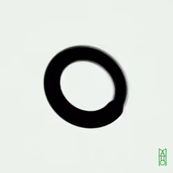 Ensō #81
