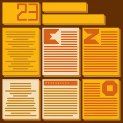 Gazettes #264