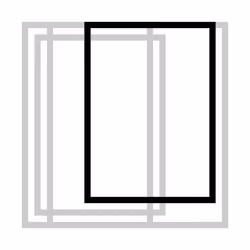 Rectangles (for Herbert) #110