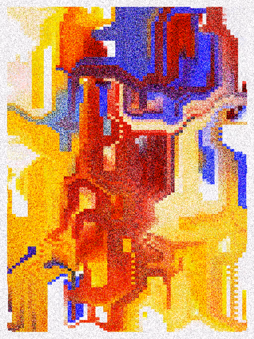 RASTER #365