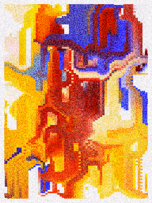 RASTER #365