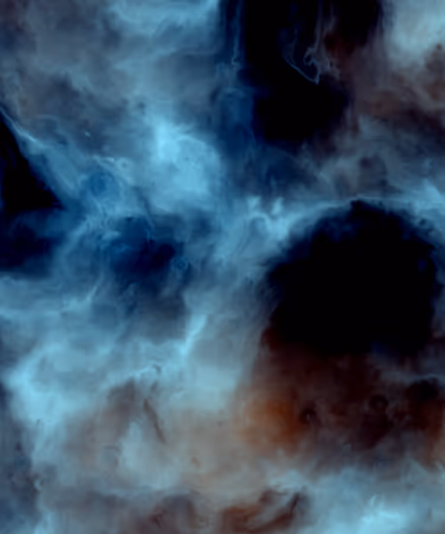Pigments #1009