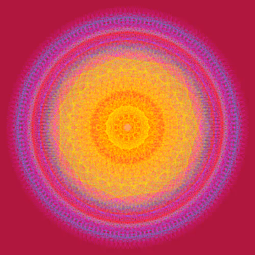 SpiroFlakes #612