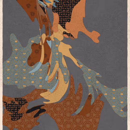Memories Of Qilin By Emily Xie