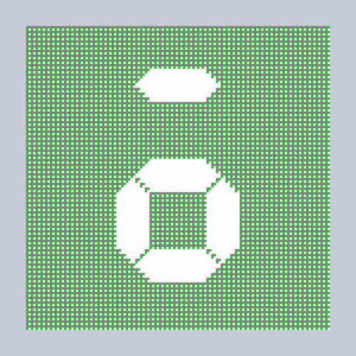 27-Bit Digital #936