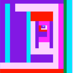 Polychrome Music #153