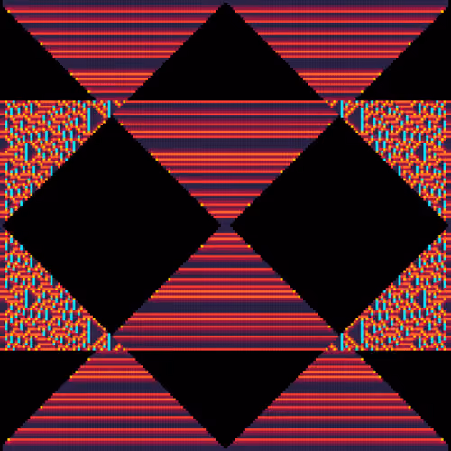 Patterns of Life #102