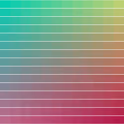 Color Study #432