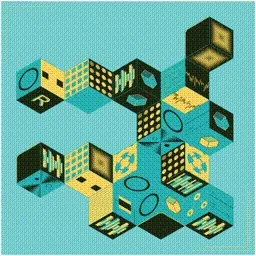 The Blocks of Art #491