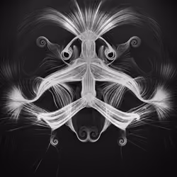 Latent Spirits #217