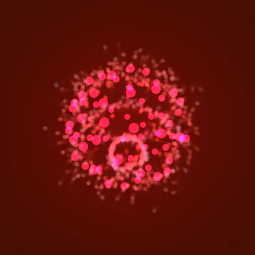 Cosmic Reef #150