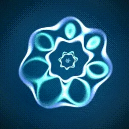 EnergySculpture #336