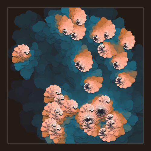 Octo Garden #232