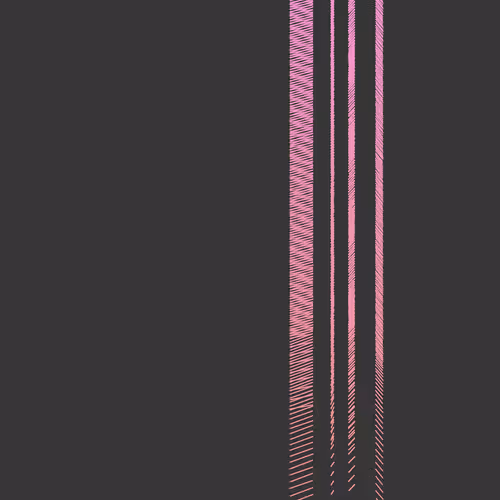 Silhouette By Niel De La Rouviere