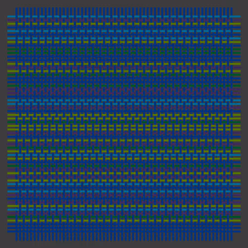 Loom #163
