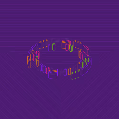 Algobeats By Han X Nicolas Daniel