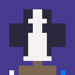 Blockbob Rorschach #231