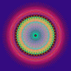 SpiroFlakes #425