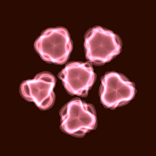Flowers #1498