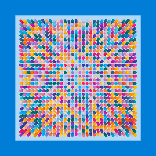 Transitions By Jason Ting X Matt Bilfield
