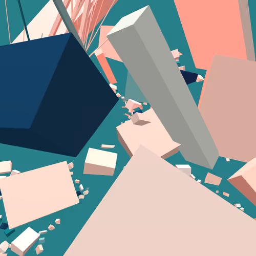Organized Disruption #965