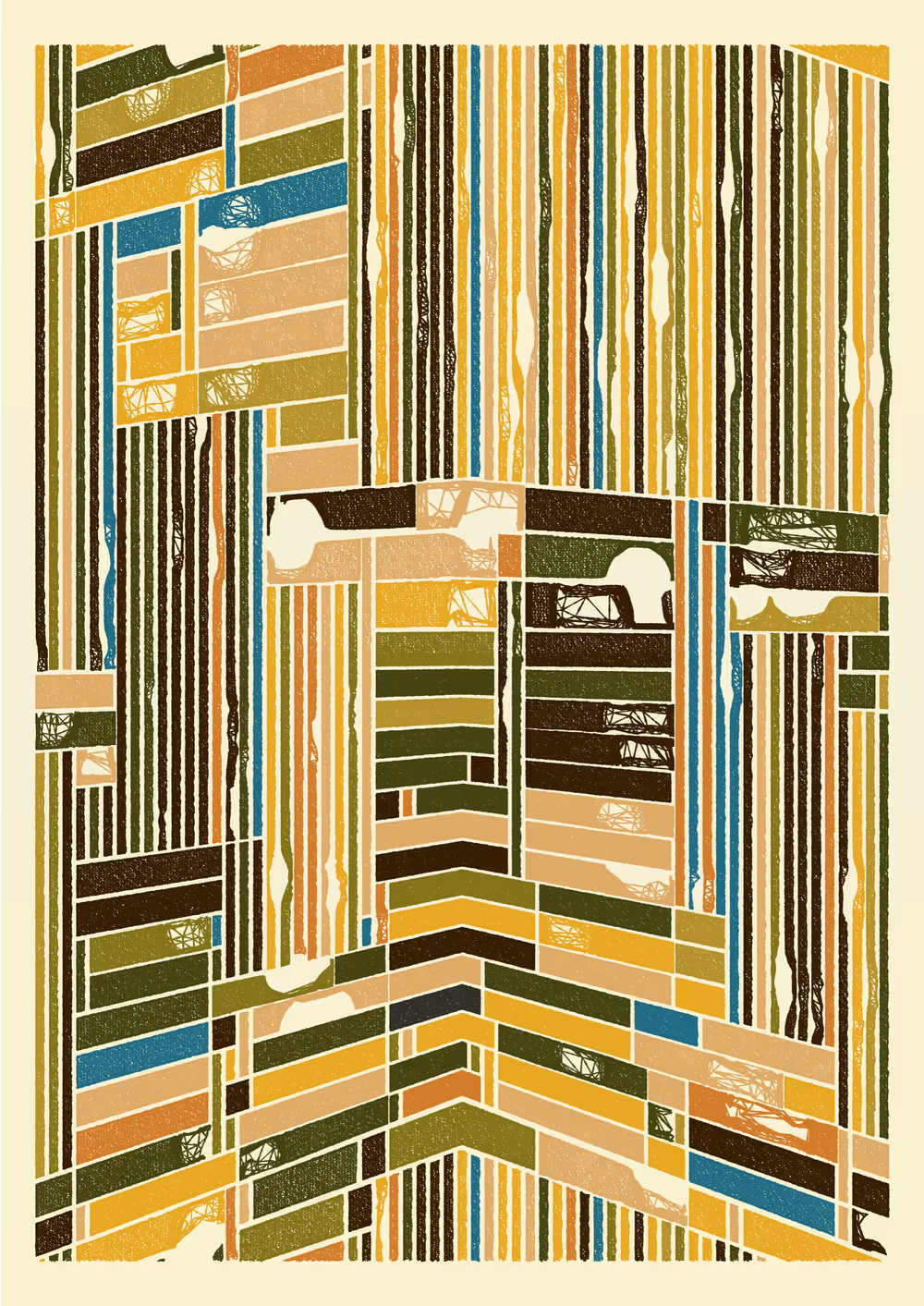 Edifice #972