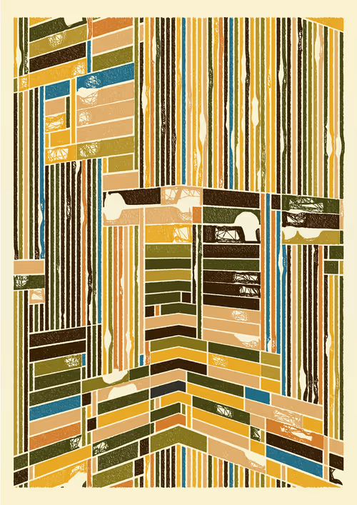 Edifice #972
