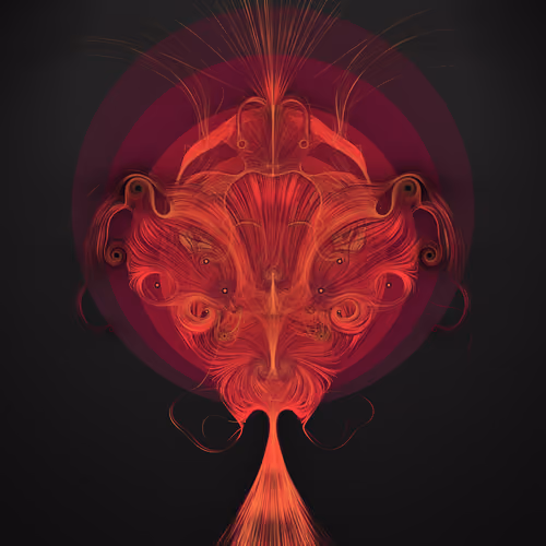 Latent Spirits #166