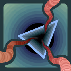 Spaghettification #317