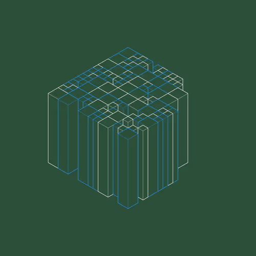 Algorhythms By Han X Nicolas Daniel