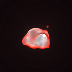 Bubble Blobby #409