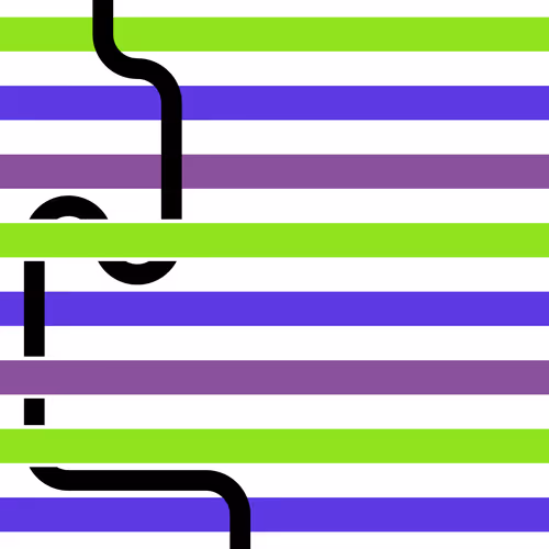 Mental pathways #50