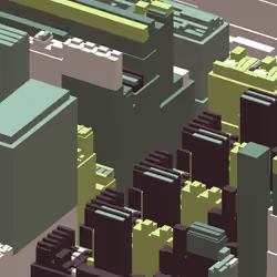 Democracity #561