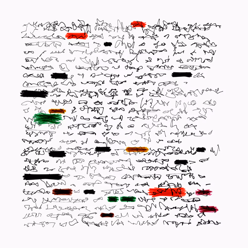 Letters to My Future Self #975