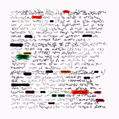 Letters to My Future Self #975