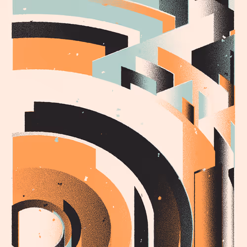 Screens By Thomas Lin Pedersen