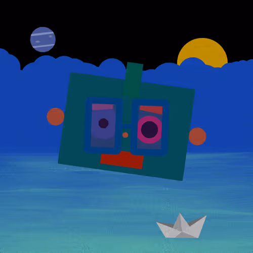 Sail O Bots By Sturec