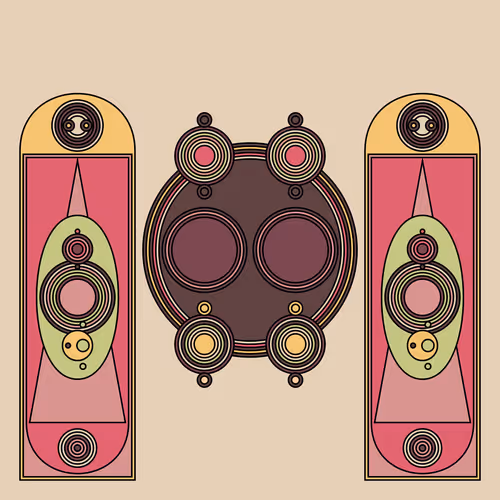 Eccentrics By Radix