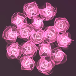 Flowers #4918