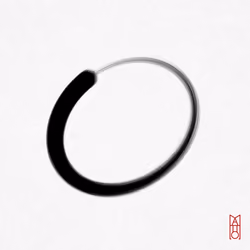 Ensō #251